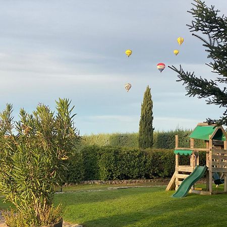 Quinta Mazagatos Segovia Villa La Lastrilla Kültér fotó