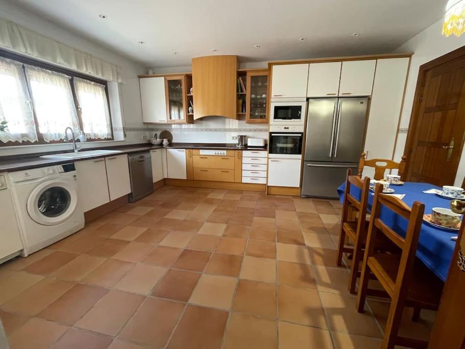 Quinta Mazagatos Segovia Villa La Lastrilla Kültér fotó