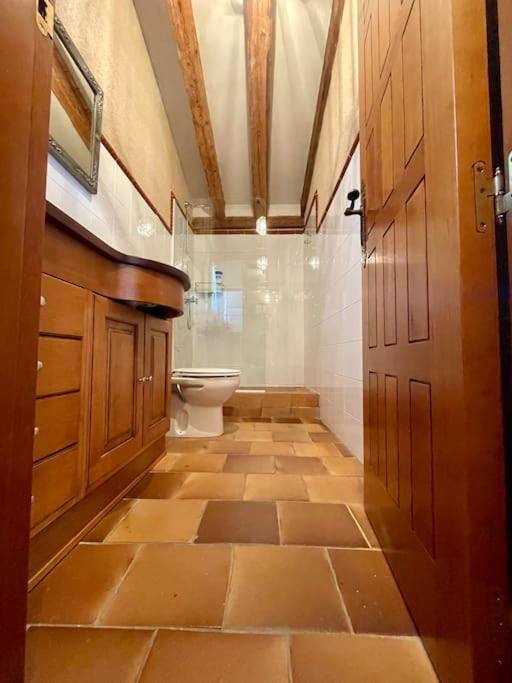 Quinta Mazagatos Segovia Villa La Lastrilla Kültér fotó