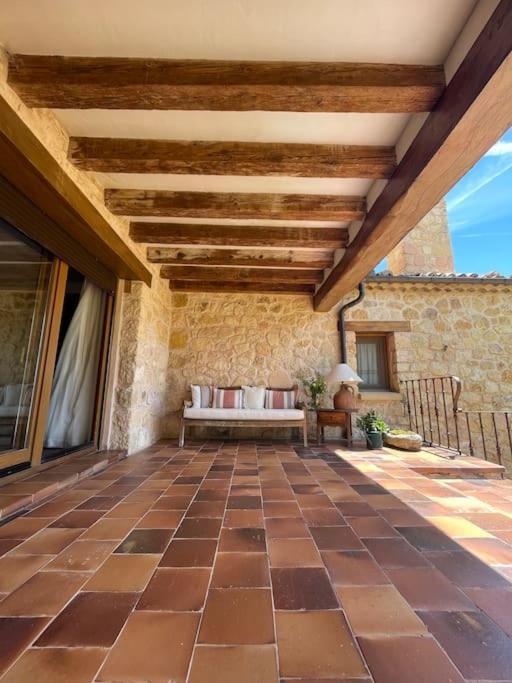 Quinta Mazagatos Segovia Villa La Lastrilla Kültér fotó