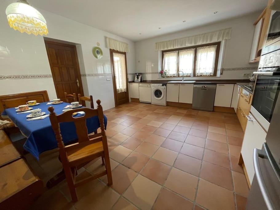 Quinta Mazagatos Segovia Villa La Lastrilla Kültér fotó