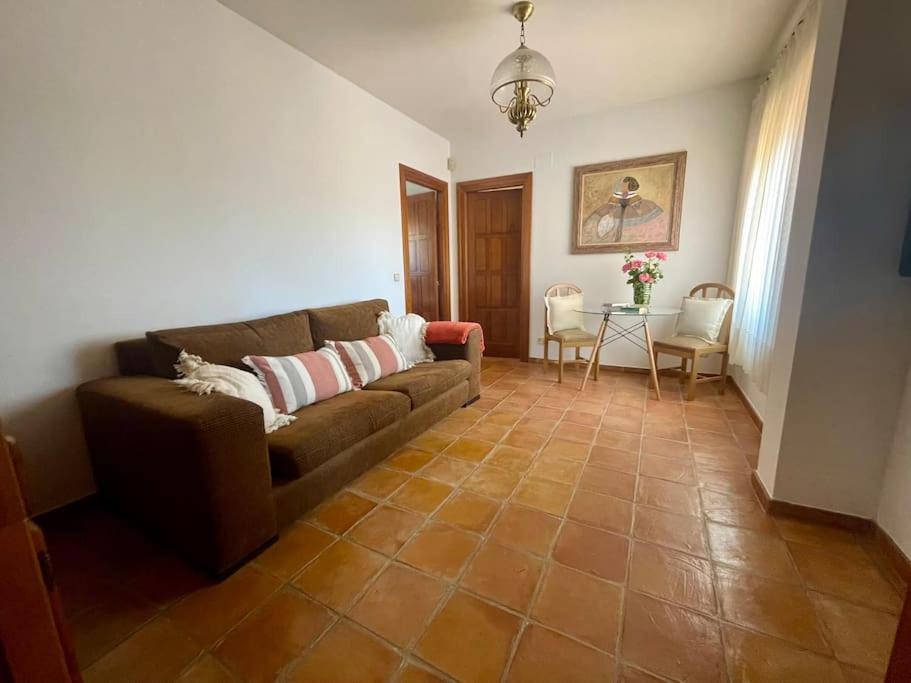 Quinta Mazagatos Segovia Villa La Lastrilla Kültér fotó