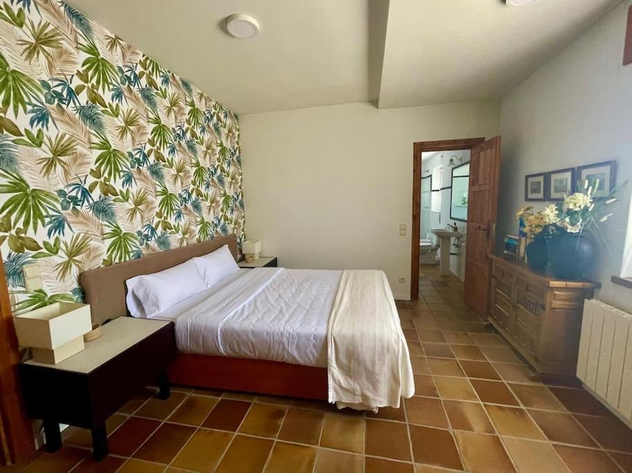 Quinta Mazagatos Segovia Villa La Lastrilla Kültér fotó