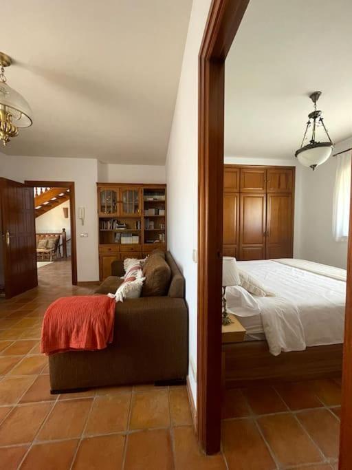 Quinta Mazagatos Segovia Villa La Lastrilla Kültér fotó