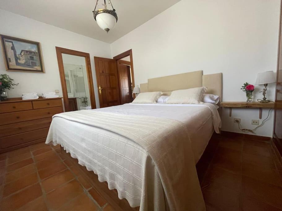 Quinta Mazagatos Segovia Villa La Lastrilla Kültér fotó