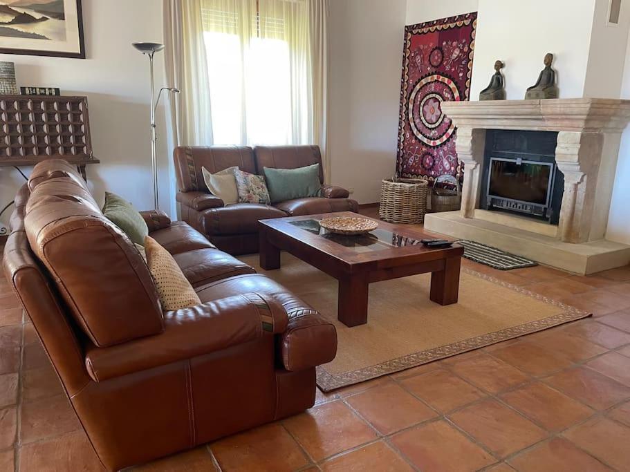 Quinta Mazagatos Segovia Villa La Lastrilla Kültér fotó
