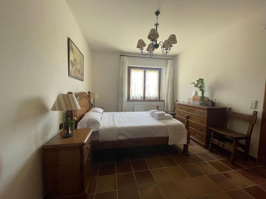 Quinta Mazagatos Segovia Villa La Lastrilla Kültér fotó