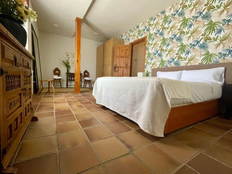 Quinta Mazagatos Segovia Villa La Lastrilla Kültér fotó