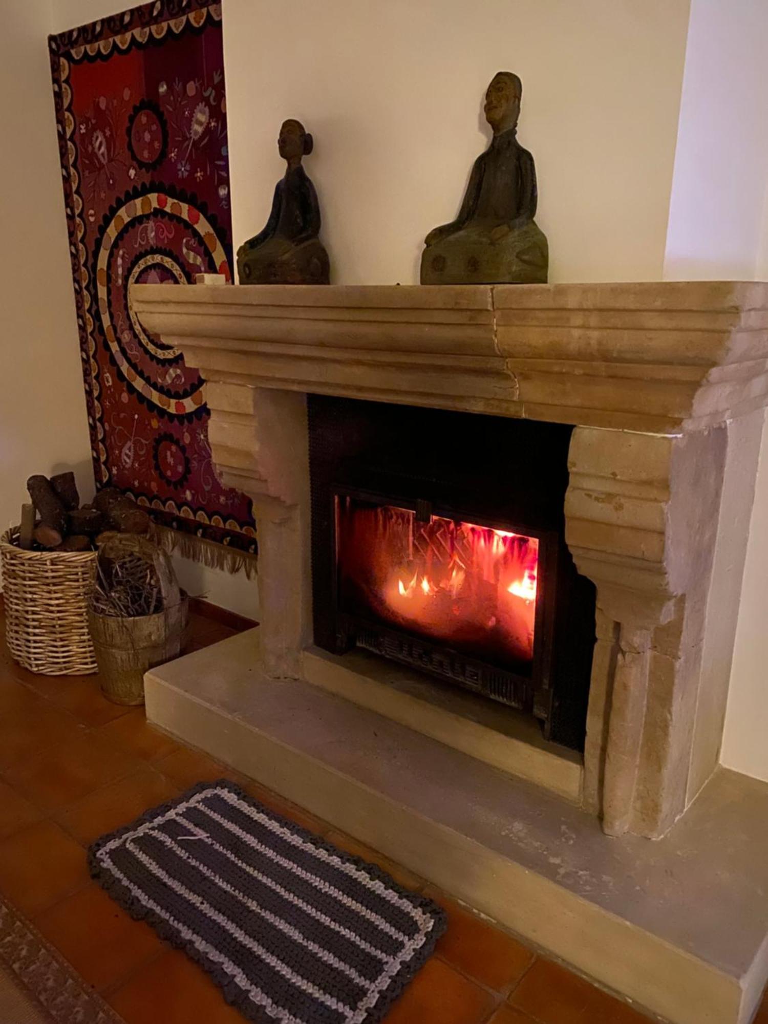 Quinta Mazagatos Segovia Villa La Lastrilla Kültér fotó